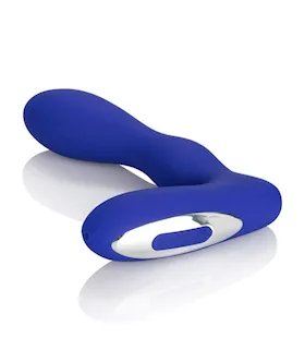 Silicone Wireless Pleasure Probe