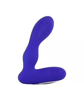 Silicone Wireless Pleasure Probe