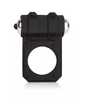 Silicone Lovers Gear Enhancer