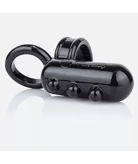 Dangle C-ring