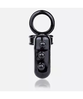 Dangle C-ring