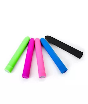 Amore 10 Function Silicone Vibe