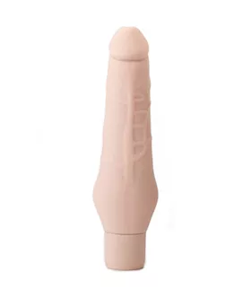 The Natural Cock Vibrator