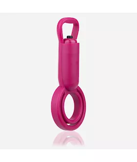 Omego Vibrating Ring