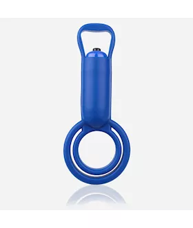 OmegO Vibrating Ring