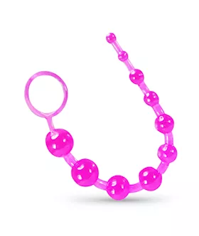 Anal Beads