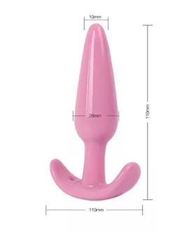 Plug Of Pleasure