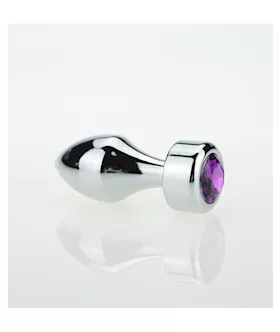 Metal Butt Plug