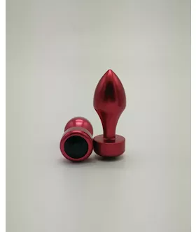 Butt Plug With Gem