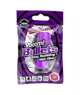 Vooom Bullet