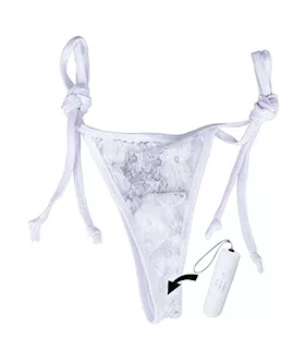 My Secret Screaming O Remote Control Panty Vibe