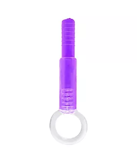 Go Stix Super-slim Vibrating Ring