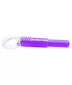 Go Stix Super-slim Vibrating Ring