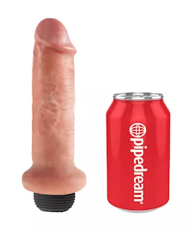 King Cock 6 Inch Squirting Cock