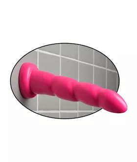 Dillio 6 Inch Twister