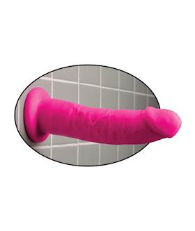 Dillio 9 Inch Suction Cup Dildo