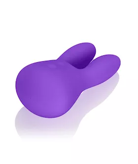 Mini Marvels Silicone Marvelous Bunny