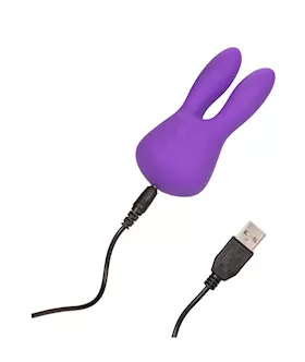 Mini Marvels Silicone Marvelous Bunny