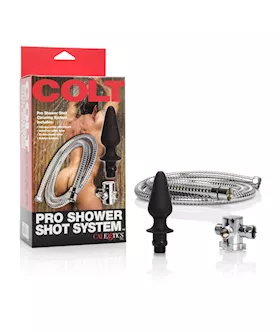 Colt Pro Shower Shot System