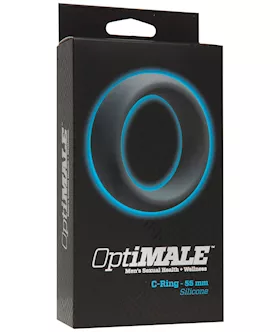 Optimale C-ring 55mm Slate