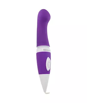 Bodywand Wand Plus G Spot 8