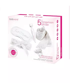 HONEYMOON SET