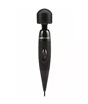 Bodywand Original Japanese Massager PlugIn