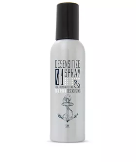 Pharmquests Desensitize Spray 50ml
