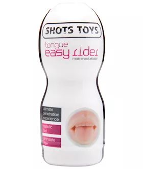 Easy Rider Tongue
