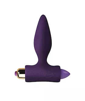 Petite Sensations Plug