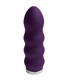 Miamaxx Xara Rippled Sleeve