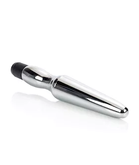 Vibrating Waterproof Anal Probe
