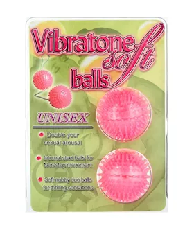 Vibratone Soft Balls