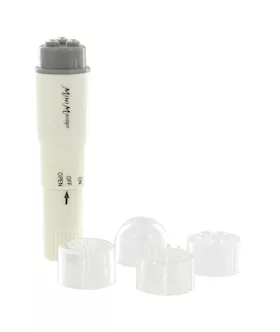 Pocket Rocket Massager