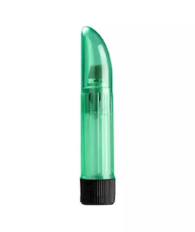 Crystal  Ladyfinger Vibrator