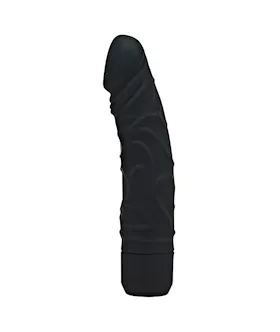 Classic Original Vibrator Black