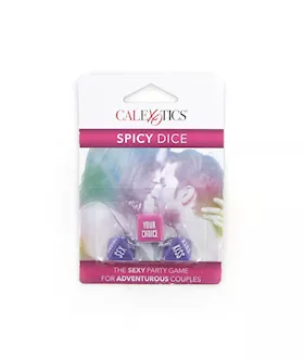 Spicy Dice