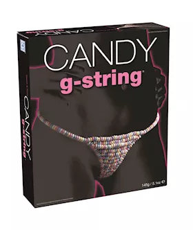 Candy G-string