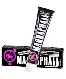 Magnaphall Penis Cream