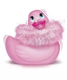 I Rub My Duckie | Paris