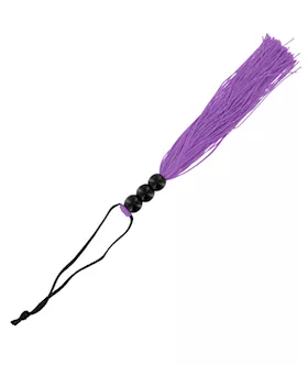 S&m Small Rubber Whip