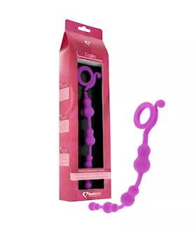 Feelz Toys Cogilia Anal Beads