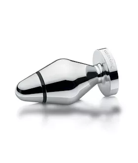 Mystim John Butt Plug L