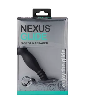 Nexus Glide Prostate Massager
