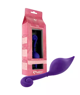 Feelztoys Vito Anal Plug