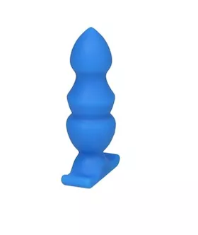 Danus Blue Butt Plug