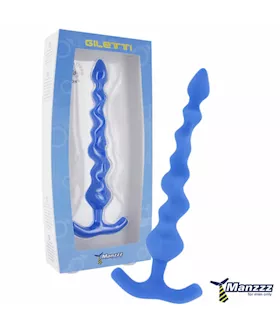 Manzzztoys Giletti