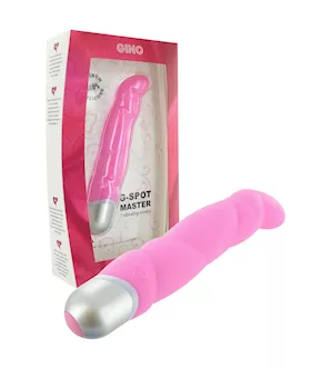 Feelz Toys Gino Vibrator