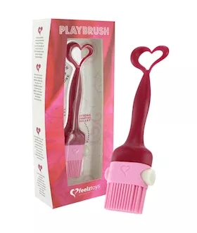 Feelz Toys Playbrush