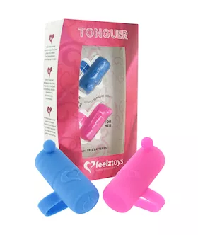 Feelz Toys Tonguer